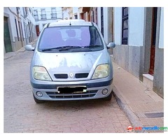 Renault ESCENIC 1.9 DTI 90 1.9 TI 2001