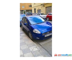 Fiat GRANDE PUNTO 2006