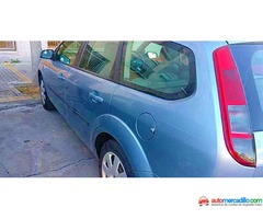 Ford FOCUS FAMILIAR 1.8TDCI 1.8 TDCI 2007