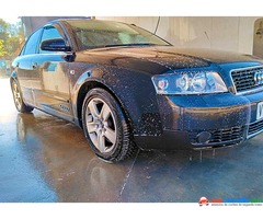Audi A4 2005