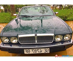Jaguar XJ6 1989