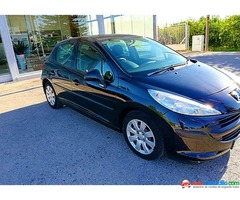 Peugeot 207 2007