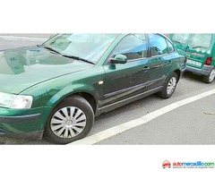 Volkswagen PASSAT 2009