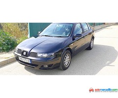 Seat TOLEDO 2001