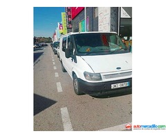 Ford TRANSIT 2003