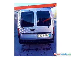 Opel COMBO 2005