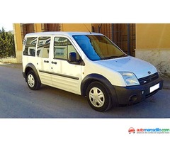 Ford TOURNEO CONNET.1, 8, TDCI, 100CV. 2006