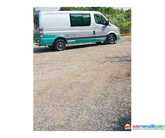 Mercedes SPRINTER 3'18