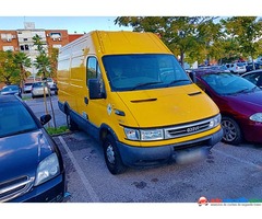 Iveco DAILY 2006