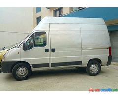 Fiat DUCATO 2.8 JTD 130CV 2.8 TD 2005