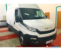 Iveco DAILY 2015