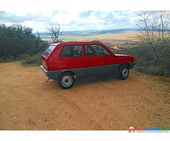 Seat PANDA 45