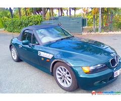 Bmw Z3
