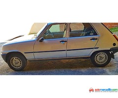 Renault R5 1983