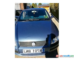 Fiat STILO 2001