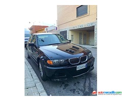Bmw 320 D 2004