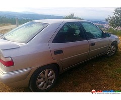 Citroen XANTIA 2000
