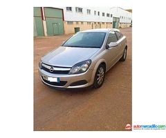 Opel ASTRA GTC 1.7 CDTI 1.7 CDTI 2007