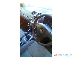 Volkswagen GOLF V.1.9.TDI VARIANT 1.9 TDI 2008