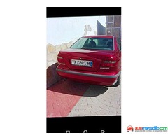 Volvo S40 2000