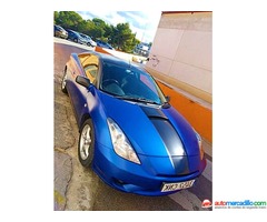 Toyota CELICA T230 143 CV 2004