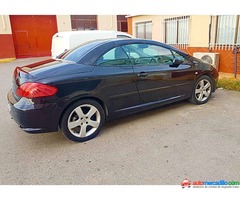 Peugeot 307 CC CC 2007