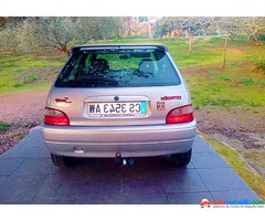 Citroen SAXO 1.5 DIESEL 1.5 2000