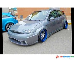 Ford FOCUS 2003