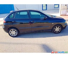 Seat IBIZA 2005
