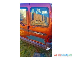Citroen BERLINGO 1998