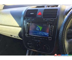 Volkswagen GOLF V 2007