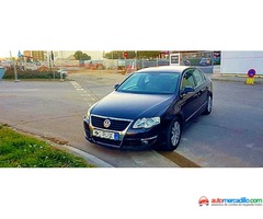 Volkswagen PASSAT 2006