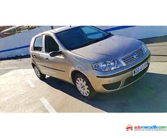 Fiat FIAT PUNTO AÑO 2008