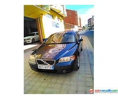 Volvo S60 2007