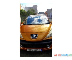 Peugeot 207 2007