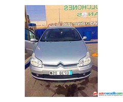 Citroen C5 2006