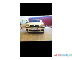 Fiat PUNTO 1, 3 MULTIJET 2004