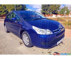 Citroen C4 1.4 1.4 2006