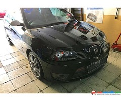Seat IBIZA CUPRA 2005