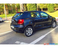 Volkswagen POLO 2010