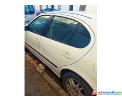Seat LEON 2003