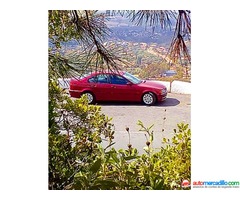 Bmw 320 1998