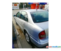 Citroen C5 EXCLUSIVE 2003