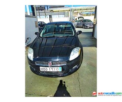 Fiat BRAVO