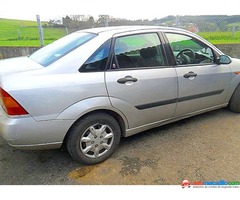 Ford FOCUS 1.6 1.6 1999