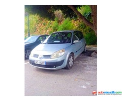 Renault SCENIC CAMBIO 2004