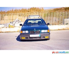 Bmw 318 IS 1994