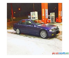 Bmw 325 E36