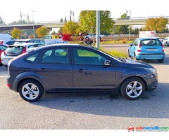 Ford FOCUS 2008