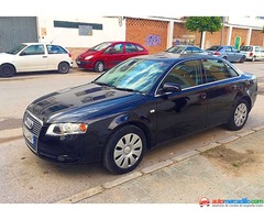 Audi A4 2006